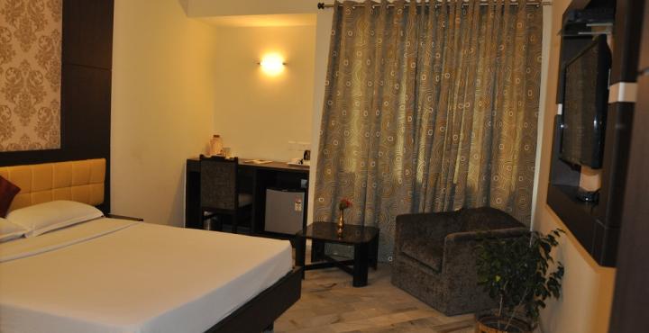 Hotel Plaza Inn